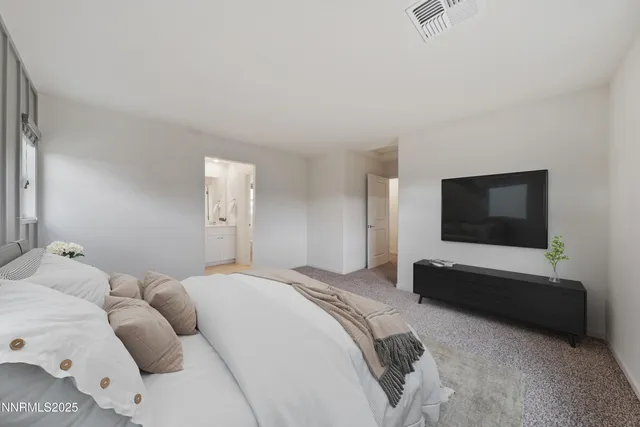 $489,900 | 636 Coyote Bluff, Reno, NV 89506