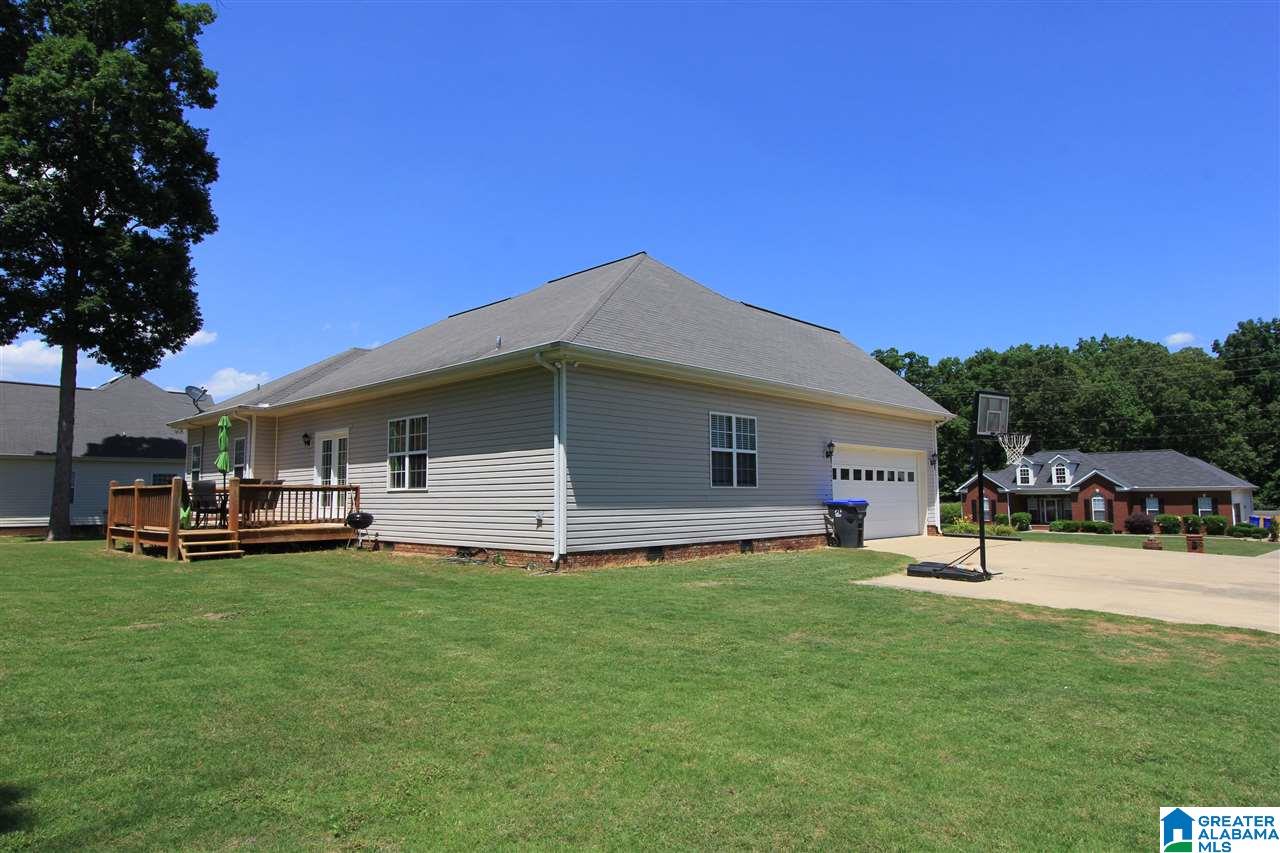 96 Timberview Lane Anniston, AL 36207 - Photo 12 of 50