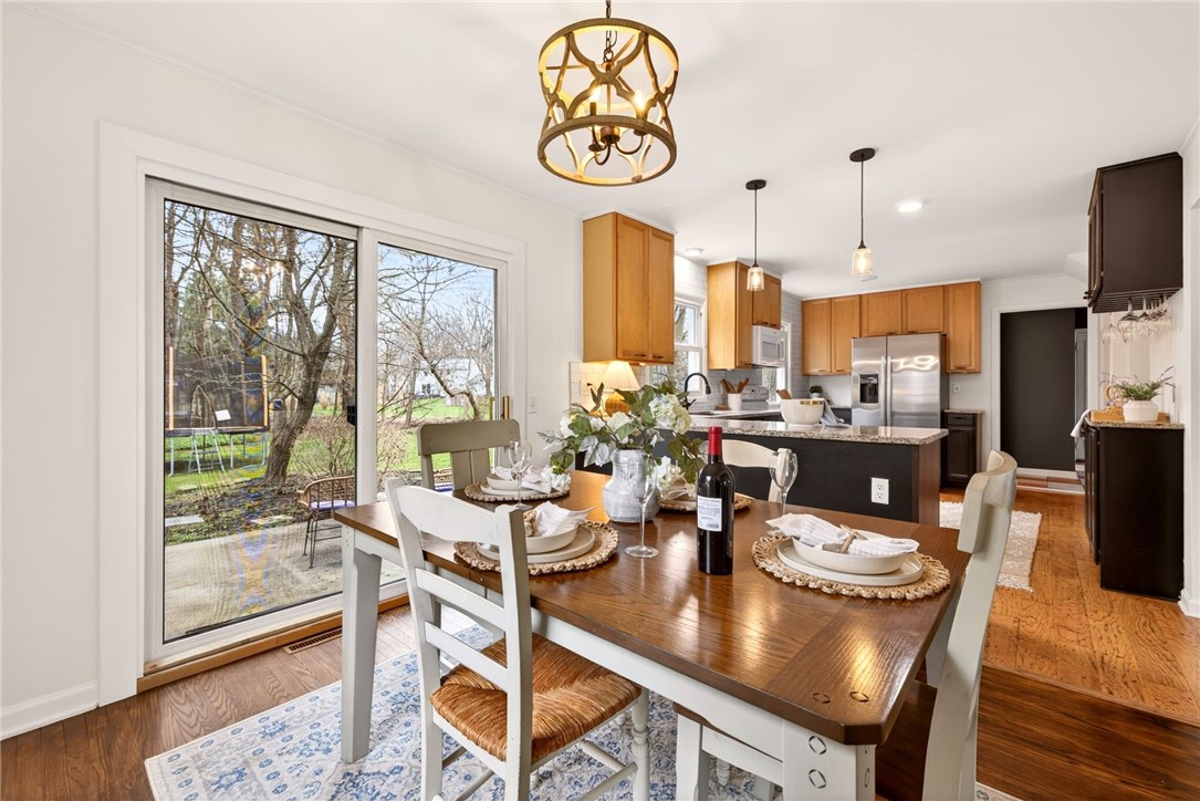 368 Marsh Road Pittsford, NY 14534 - Photo 12 of 27