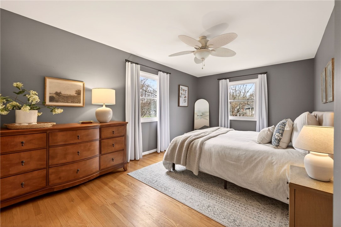 368 Marsh Road Pittsford, NY 14534 - Photo 17 of 27