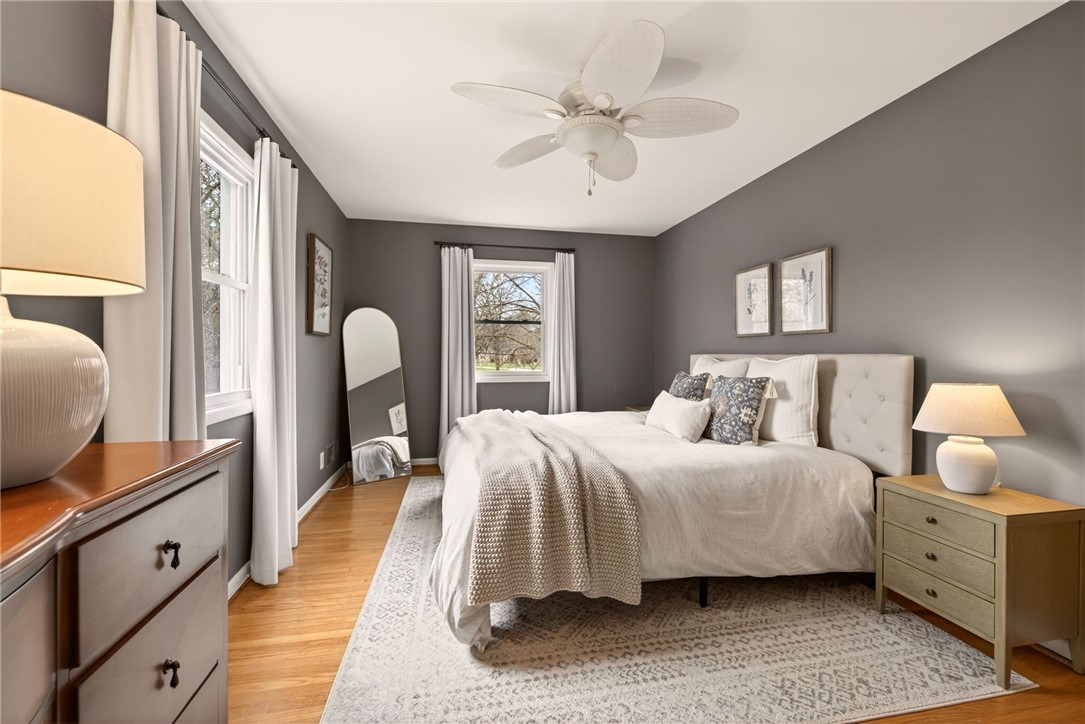 368 Marsh Road Pittsford, NY 14534 - Photo 18 of 27