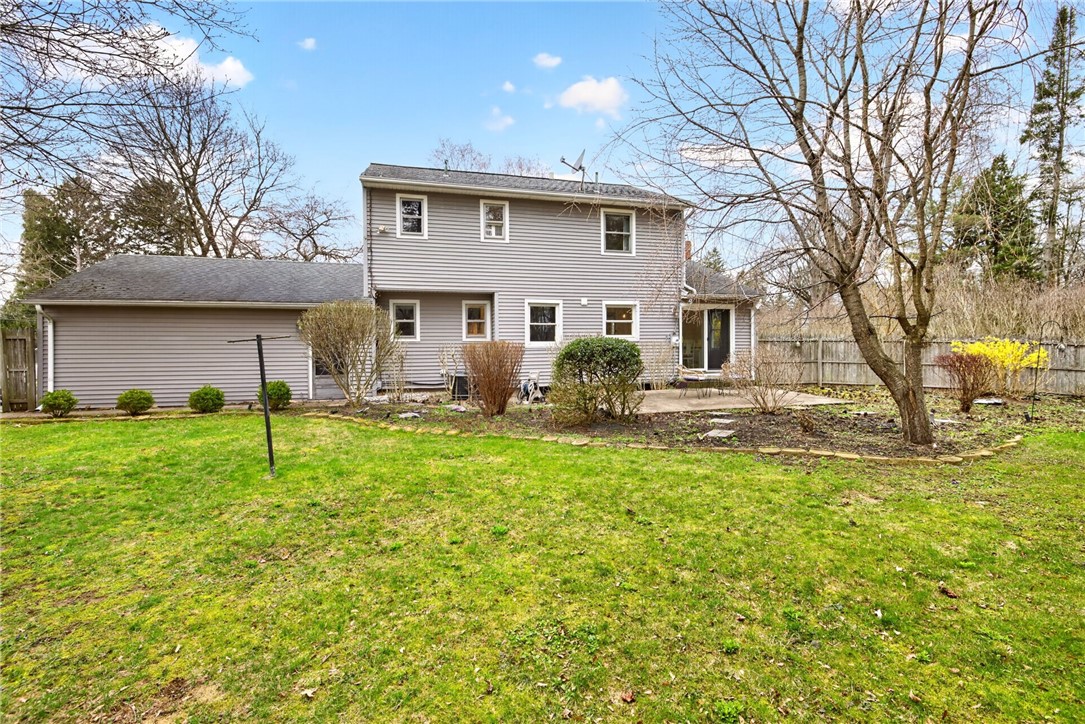 368 Marsh Road Pittsford, NY 14534 - Photo 24 of 27