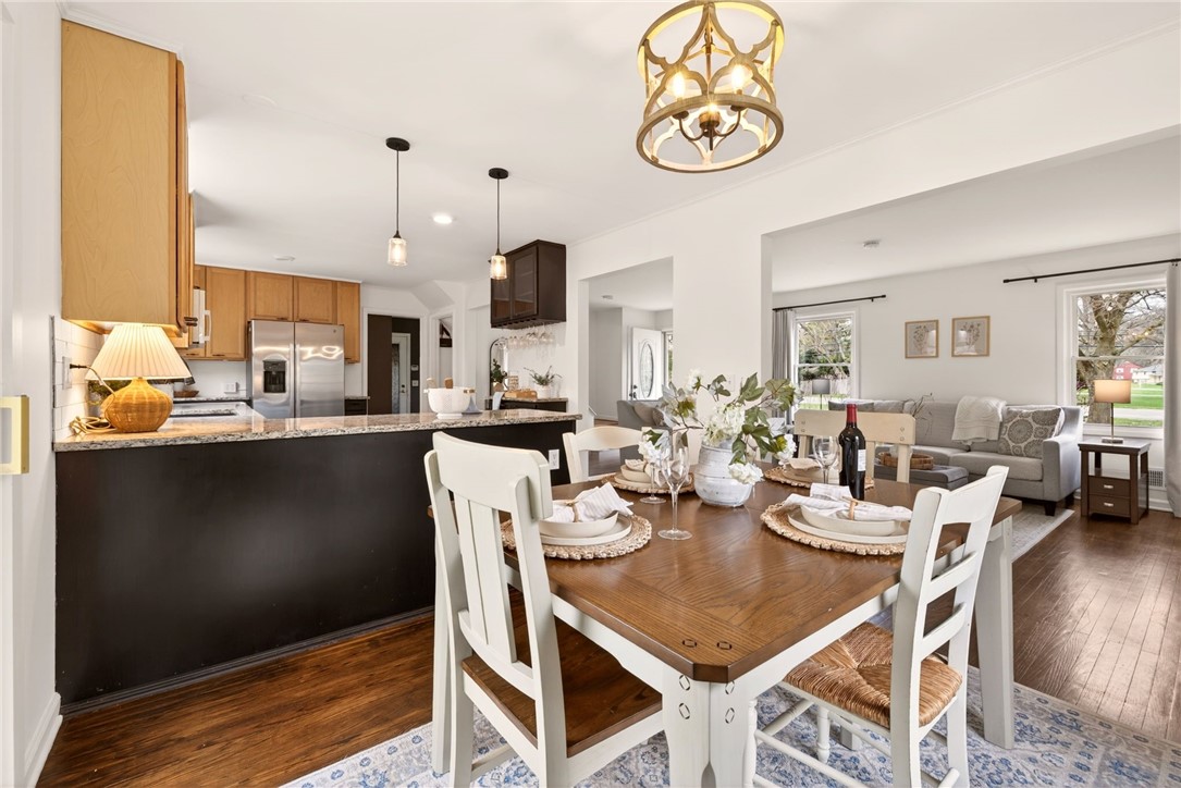 368 Marsh Road Pittsford, NY 14534 - Photo 7 of 27