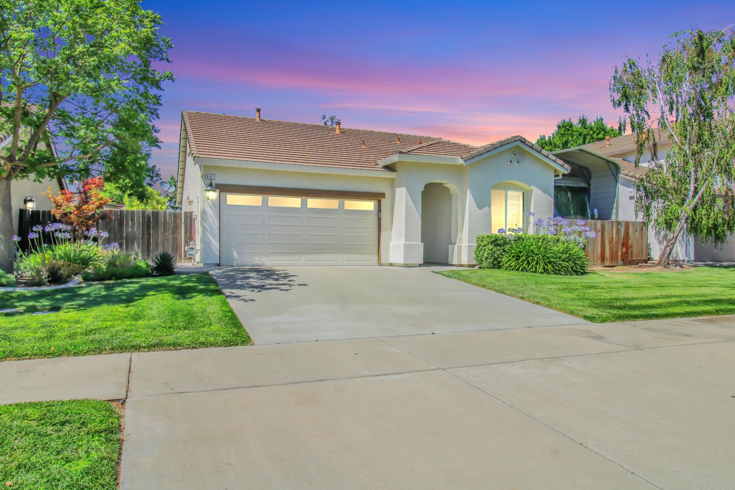 541 Boesch Drive Ripon, CA 95366 - Photo 2 of 29