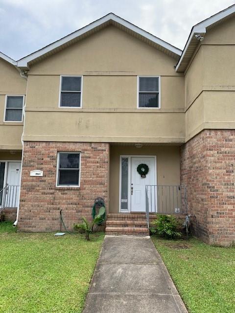 62 Brandon Hall Drive, Unit C Destrehan, LA 70047 - Photo 1 of 13