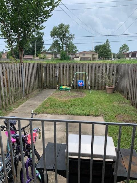 62 Brandon Hall Drive, Unit C Destrehan, LA 70047 - Photo 13 of 13