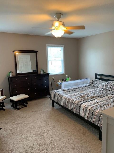 62 Brandon Hall Drive, Unit C Destrehan, LA 70047 - Photo 7 of 13