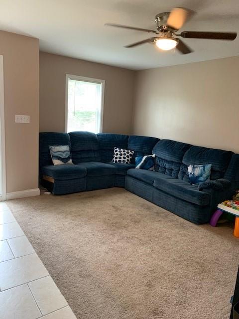 62 Brandon Hall Drive, Unit C Destrehan, LA 70047 - Photo 9 of 13