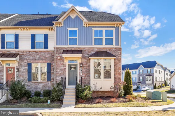 $535,000 | 5941 Tomahawk Street, New Market, MD 21774