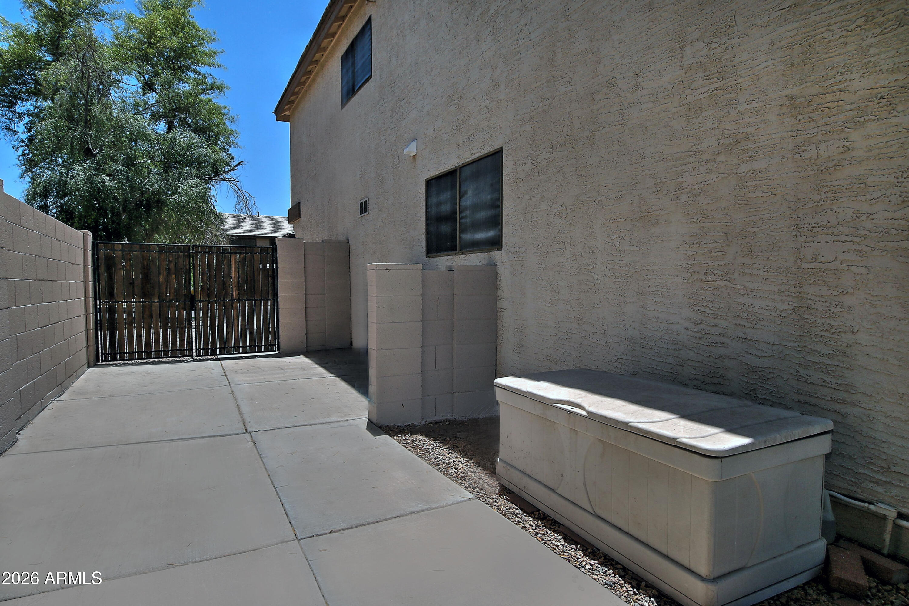 584 West Aviary Way Gilbert, AZ 85233 - Photo 48 of 52