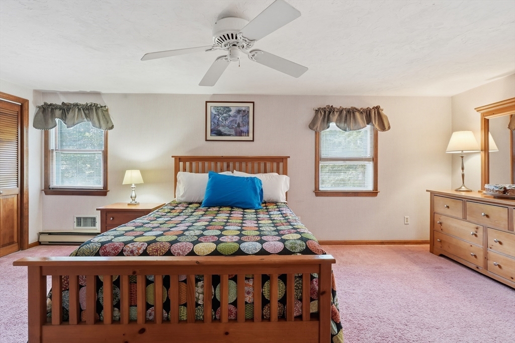3 Barrows Road Worcester, MA 01609 - Photo 21 of 40