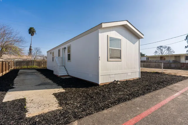 $99,950 | 2030 East Grayson Road, Unit 41, Ceres, CA 95307