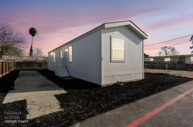 $99,950 | 2030 East Grayson Road, Unit 41, Ceres, CA 95307