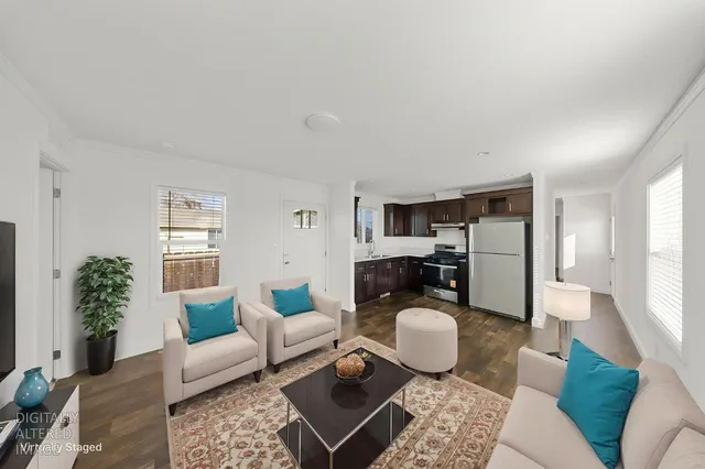 $99,950 | 2030 East Grayson Road, Unit 41, Ceres, CA 95307