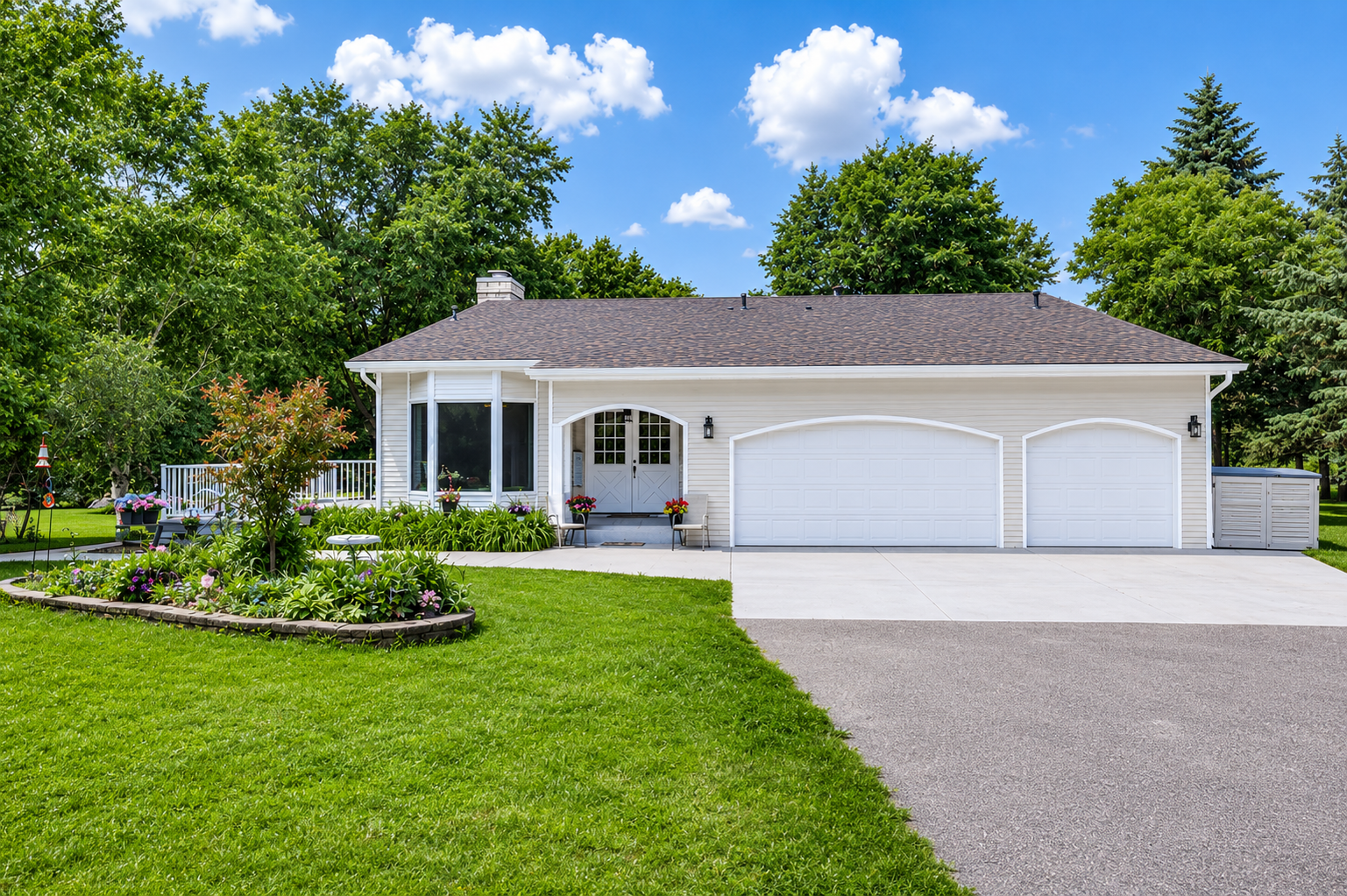 14890 Country Road Rogers, MN 55374 - Photo 1 of 46