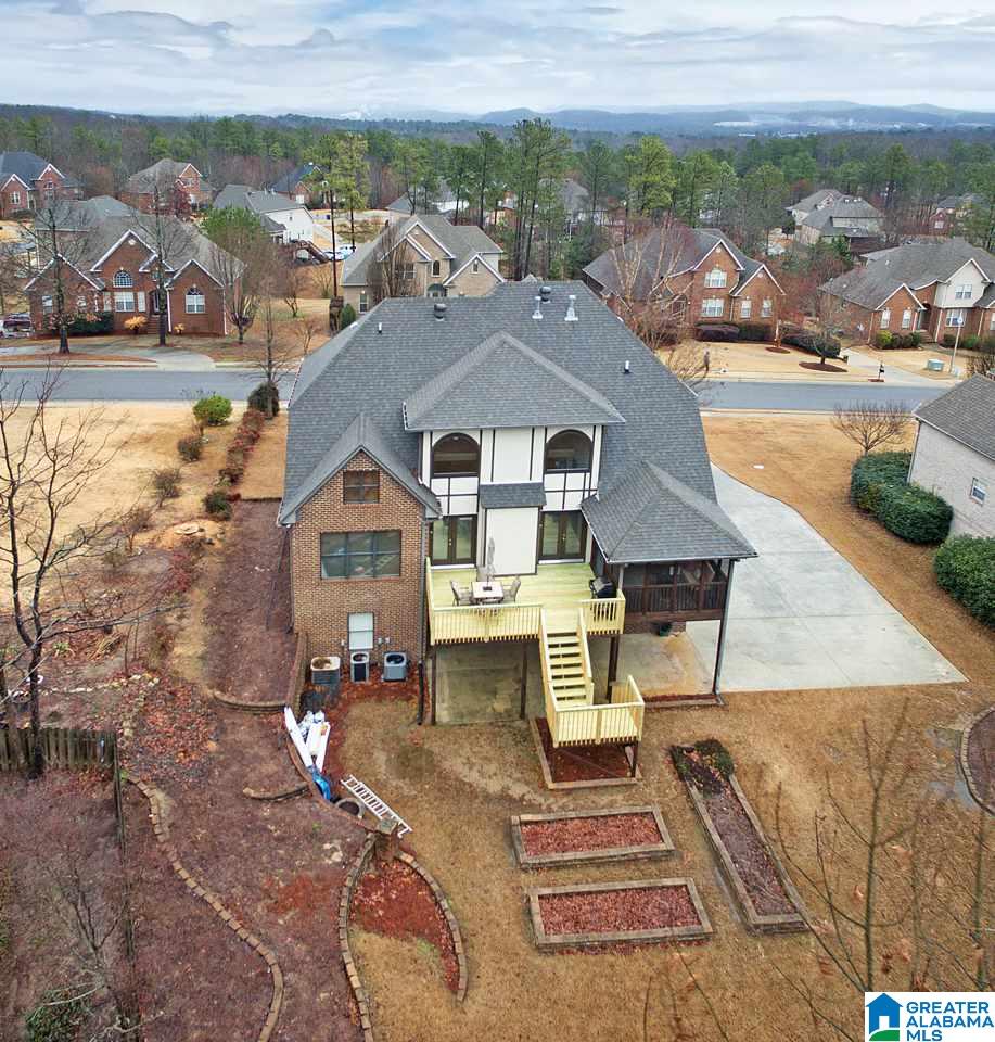 504 North Grande View Trail Alabaster, AL 35114 - Photo 48 of 50