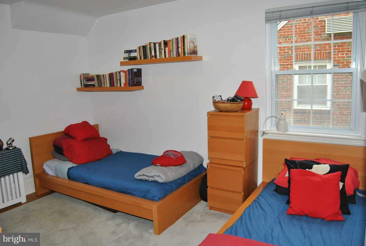 2905 Rittenhouse Street Northwest Washington, DC 20015 - Photo 18 of 30 Bedroom