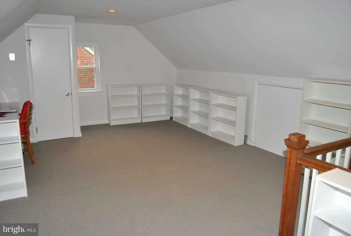 2905 Rittenhouse Street Northwest Washington, DC 20015 - Photo 21 of 30 Third floor