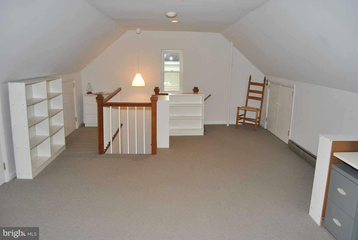 2905 Rittenhouse Street Northwest Washington, DC 20015 - Photo 22 of 30 Third floor