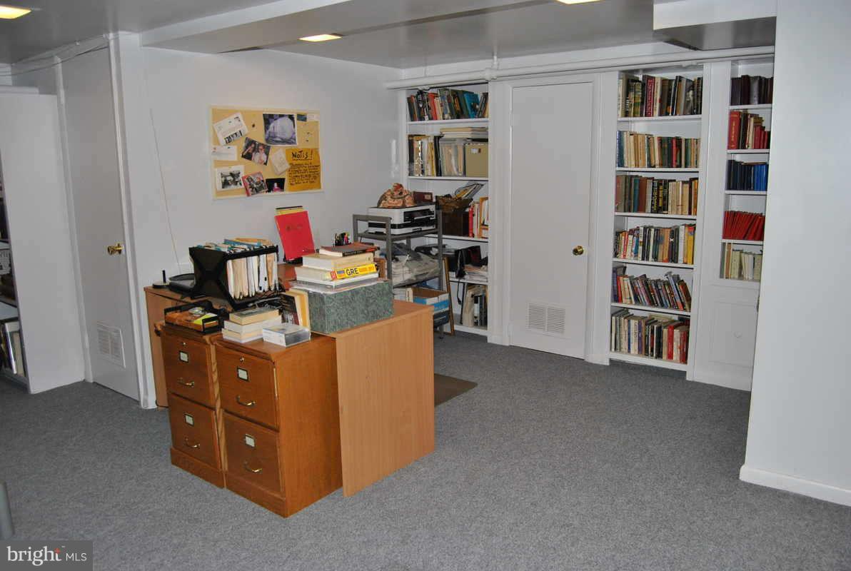 2905 Rittenhouse Street Northwest Washington, DC 20015 - Photo 25 of 30 Lower level