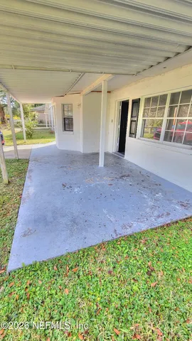 $1,400 | 9172 11th Avenue, Jacksonville, FL 32208