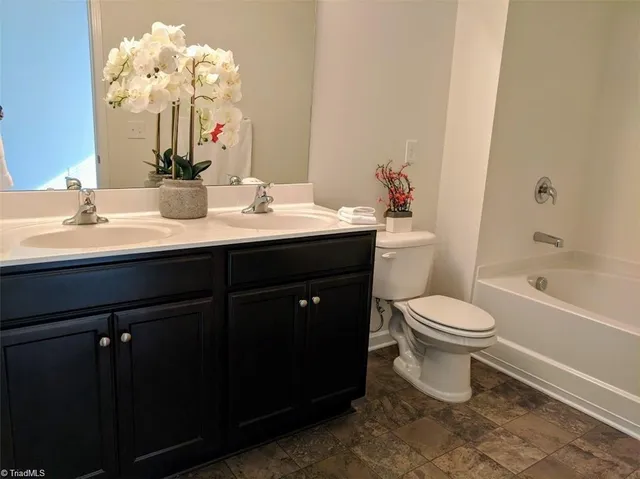 $1,900 | 3470 Pridgen Ridge Drive, Winston-Salem, NC 27127