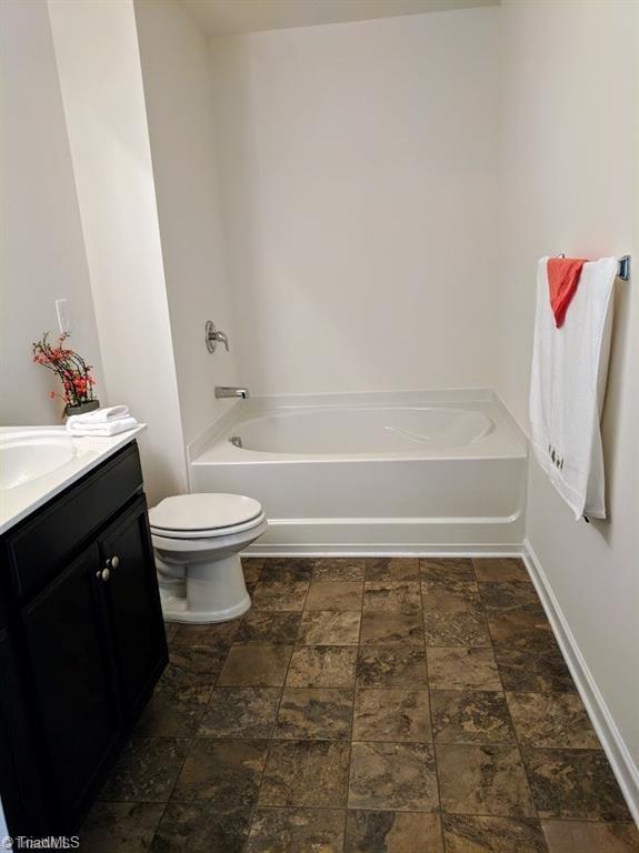 3470 Pridgen Ridge Drive Winston-Salem, NC 27127 - Photo 12 of 21