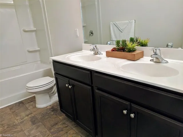 $1,900 | 3470 Pridgen Ridge Drive, Winston-Salem, NC 27127