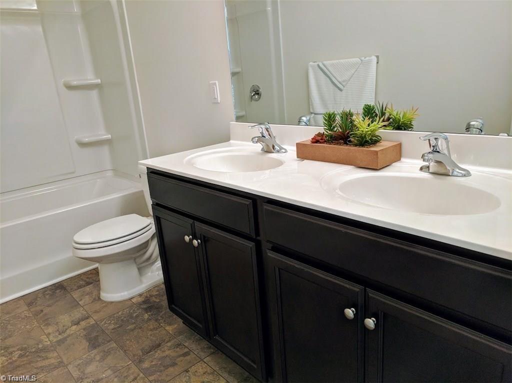 3470 Pridgen Ridge Drive Winston-Salem, NC 27127 - Photo 18 of 21