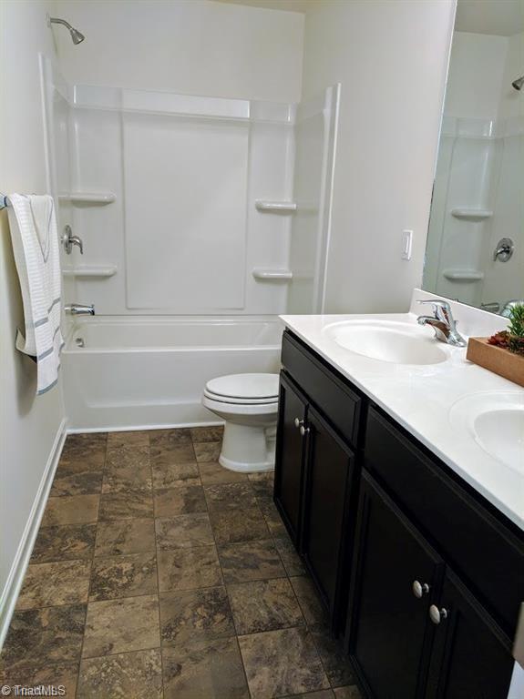 3470 Pridgen Ridge Drive Winston-Salem, NC 27127 - Photo 19 of 21