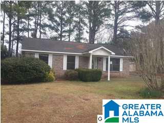 285 Ewing Street Montevallo, AL 35115 - Photo 2 of 21