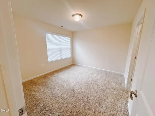 a view of walk in closet