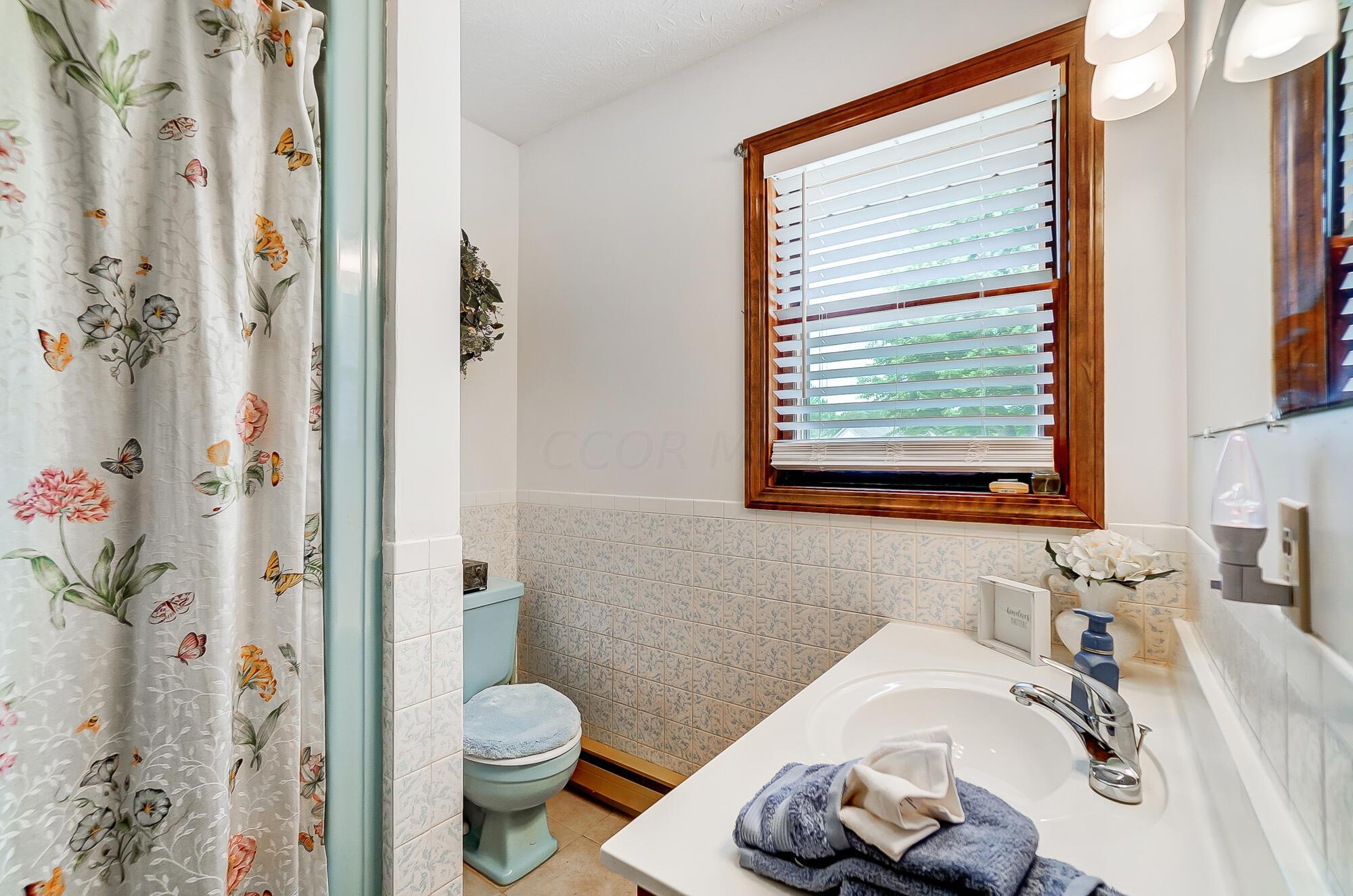 4540 Goodson Road West Jefferson, OH 43162 - Photo 40 of 82 Full bath on Laundry Rm