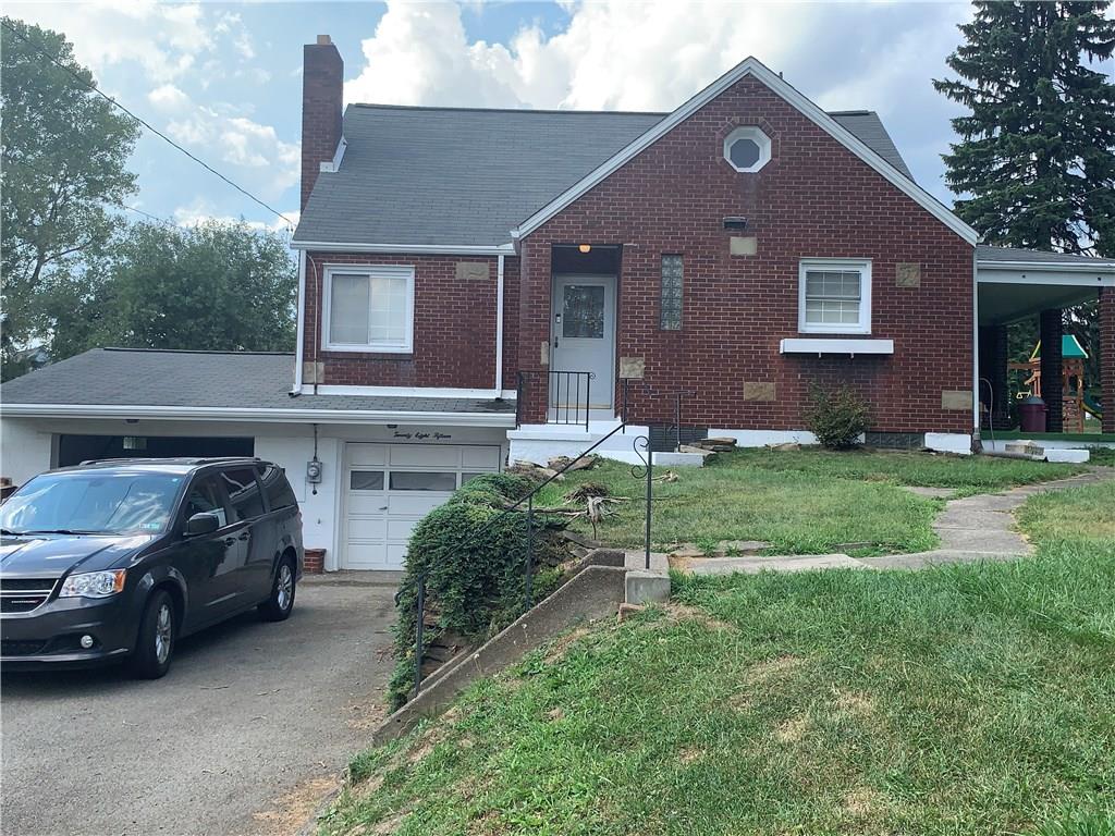 2815 Reiter Road Pittsburgh, PA 15235 - Photo 1 of 17 Gallery Image 1