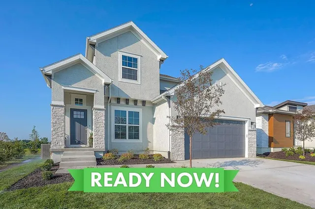 $554,000 | 17388 South Kaw Street, Olathe, KS 66062