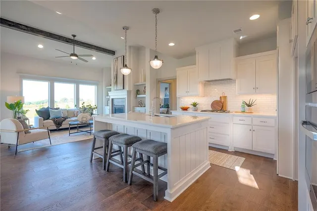 $554,000 | 17388 South Kaw Street, Olathe, KS 66062