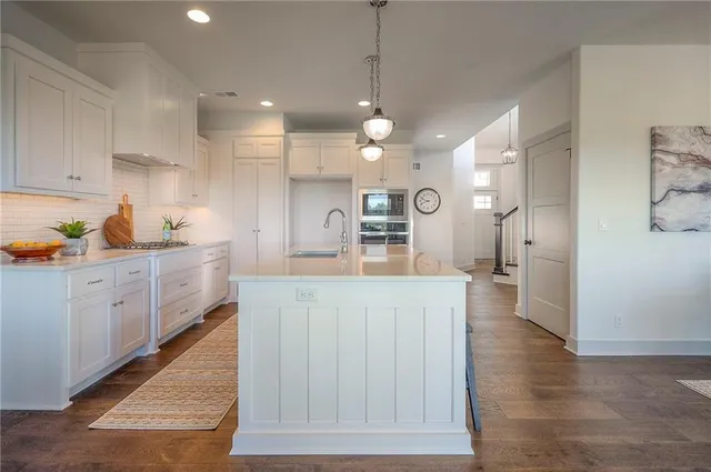 $554,000 | 17388 South Kaw Street, Olathe, KS 66062