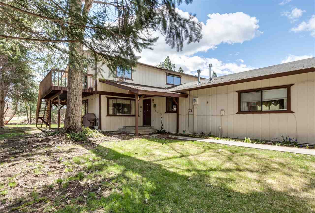 21407 North Monroe Road Spokane, WA 99208 - Photo 1 of 20