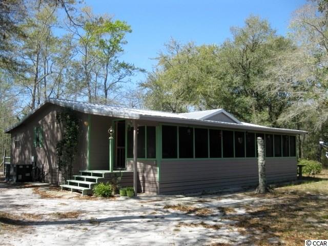4224 Powell Road Georgetown, SC 29440 - Photo 1 of 34 Gallery Image 1