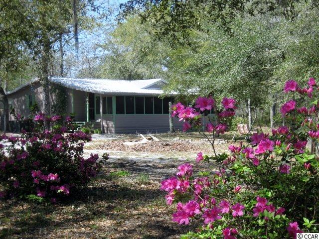 4224 Powell Road Georgetown, SC 29440 - Photo 2 of 34 Gallery Image 2