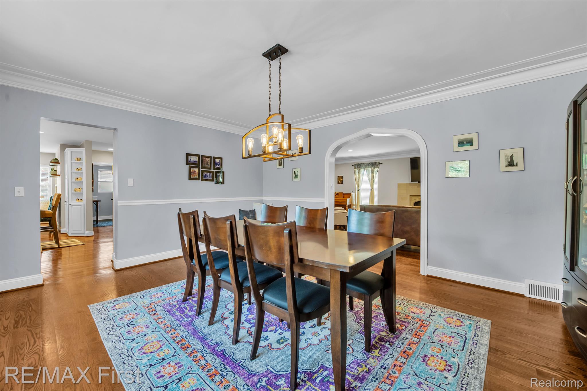 938 Bedford Road Grosse Pointe, MI 48230 - Photo 8 of 54 Gallery Image 8