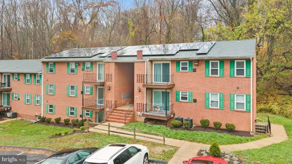 $1,495 | 3614 Court House Drive, Unit 1C, Ellicott City, MD 21043