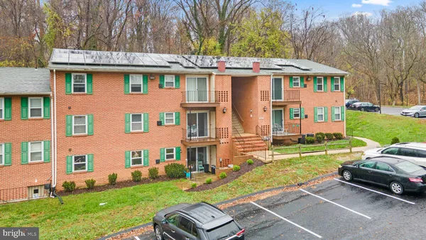 $1,495 | 3614 Court House Drive, Unit 1C, Ellicott City, MD 21043