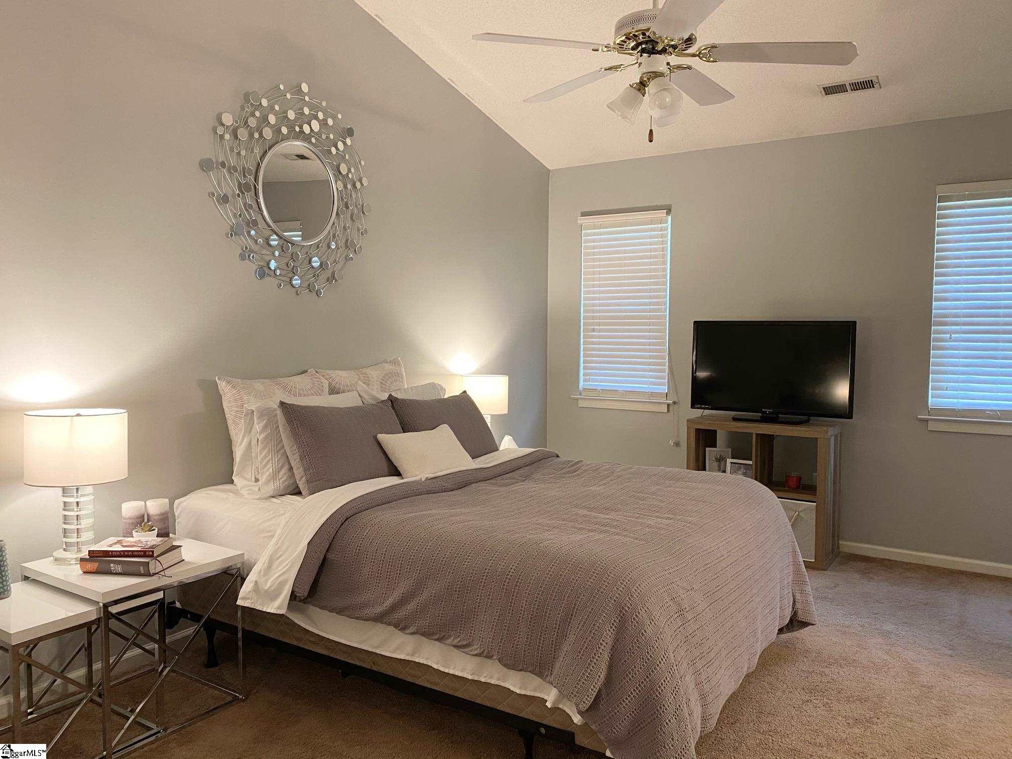 122 West Fall River Way Simpsonville, SC 29680 - Photo 16 of 27