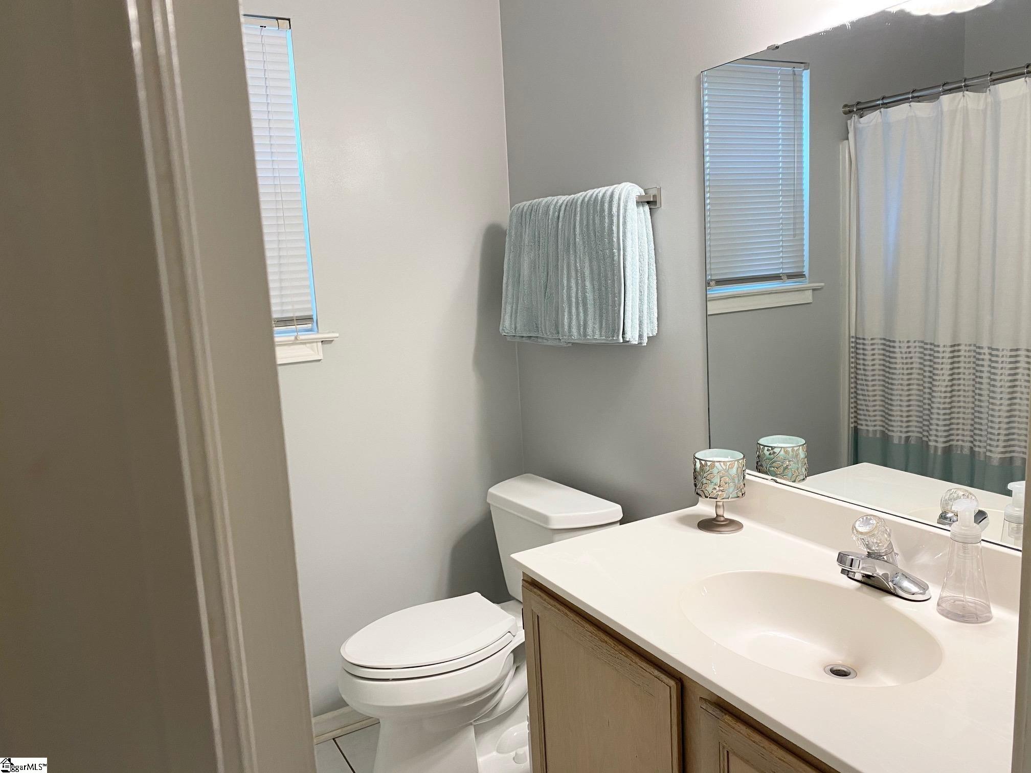 122 West Fall River Way Simpsonville, SC 29680 - Photo 21 of 27