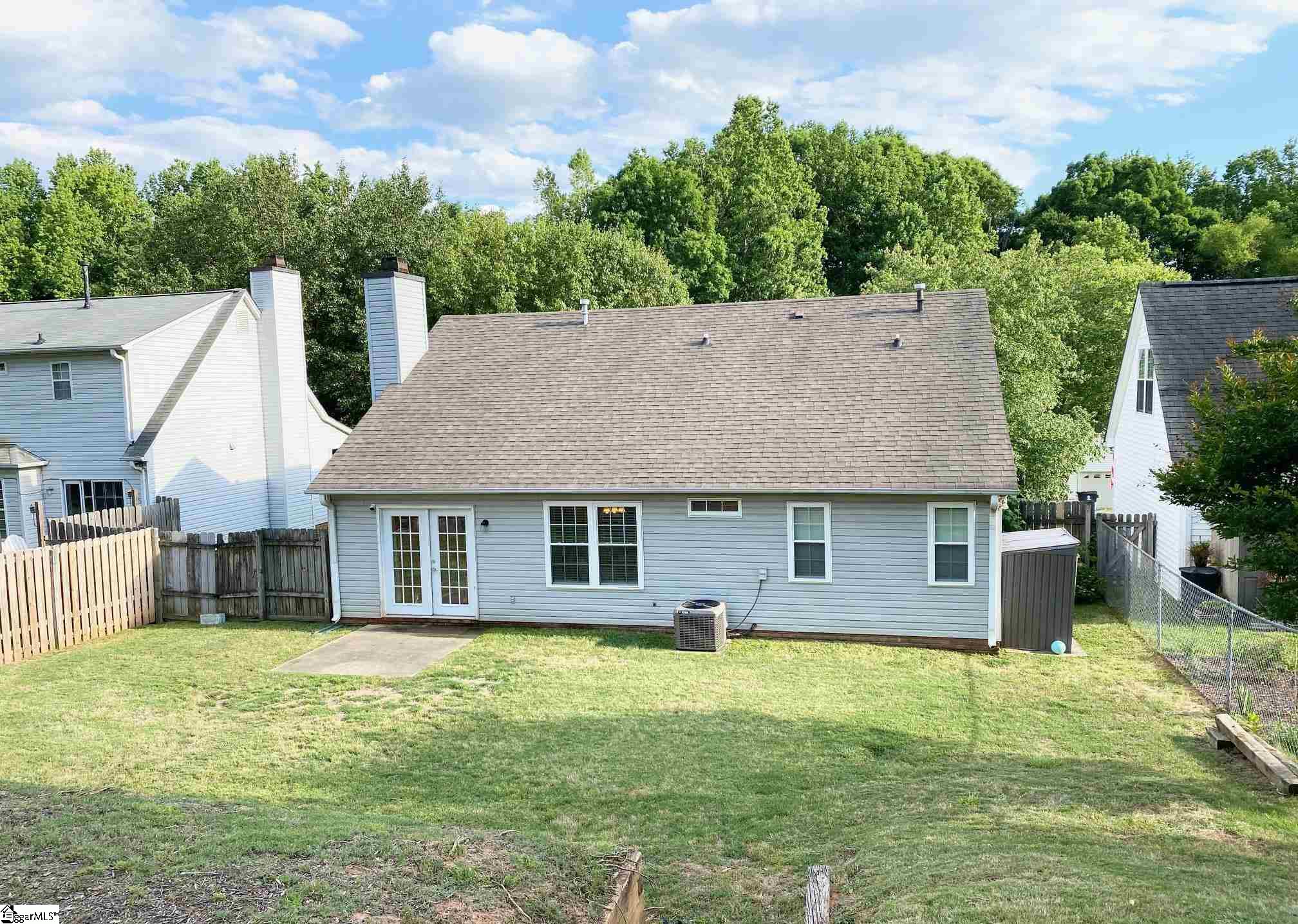 122 West Fall River Way Simpsonville, SC 29680 - Photo 26 of 27