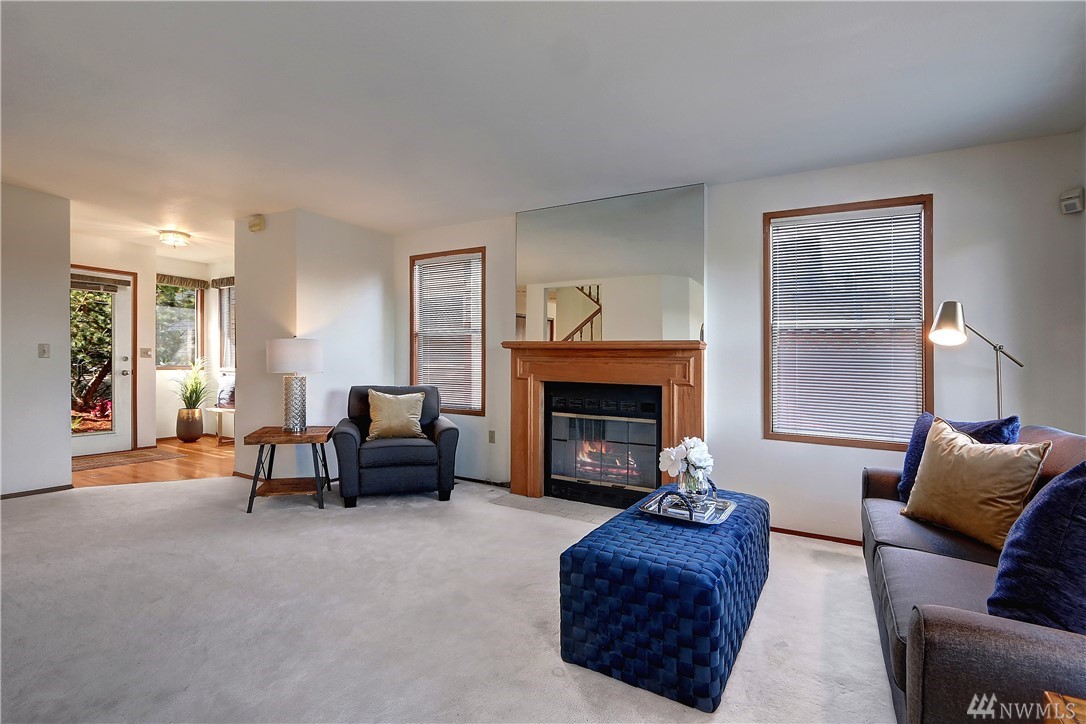 2438 Southeast 8th Place Renton, WA 98057 - Photo 6 of 25
