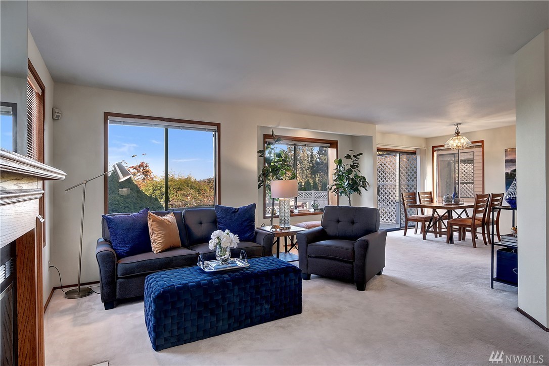 2438 Southeast 8th Place Renton, WA 98057 - Photo 8 of 25