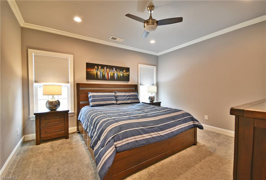 9510 Ellis Road Clemmons, NC 27012 - Photo 17 of 25 MBR