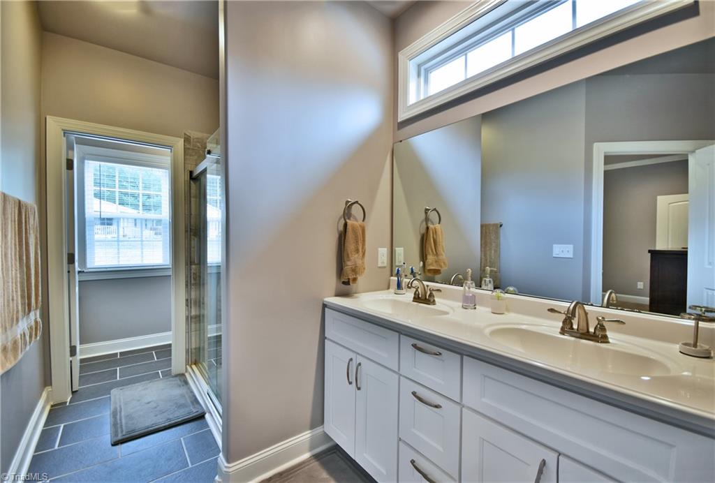 9510 Ellis Road Clemmons, NC 27012 - Photo 19 of 25 Updated MBA